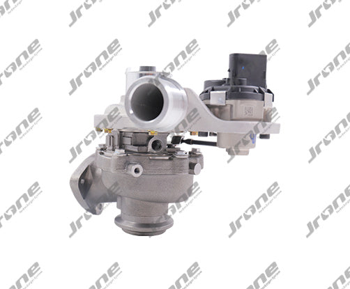 Jrone Turbo Charger for Ford Transit 2.0L EcoBlue GK2Q-6K682-BB with Gaskets