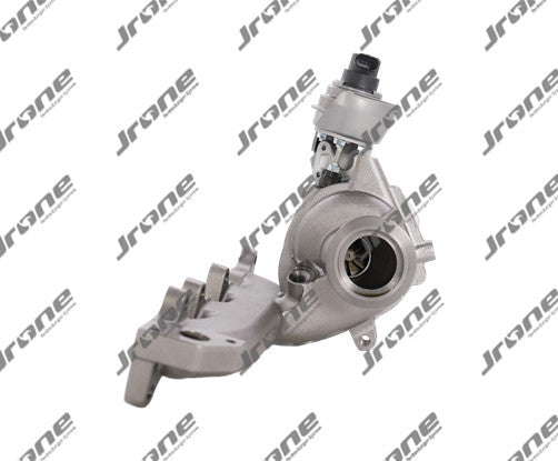 Jrone Turbo Charger for Volkswagen Amarok | Crafter 2.0L TDI 03L253014A with Gaskets