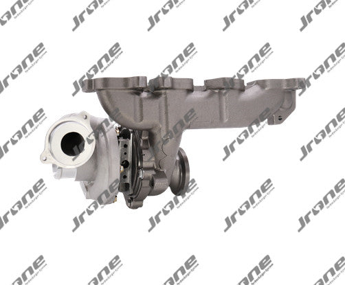 Jrone Turbo Charger for Volkswagen Amarok | Crafter 2.0L TDI 03L253014A with Gaskets