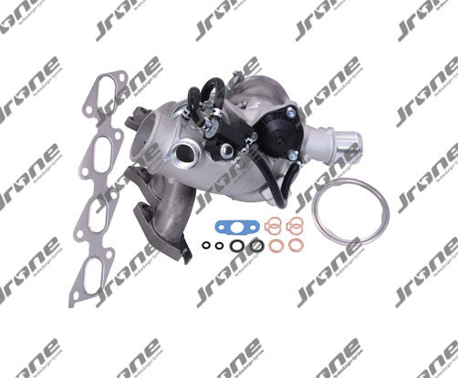 Turbo Charger For Holden Cruze | Astra | Barina 1.4L 781504 | 55565353 with Gaskets