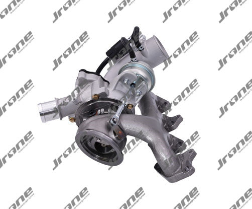 Turbo Charger For Holden Cruze | Astra | Barina 1.4L 781504 | 55565353 with Gaskets