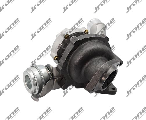 Turbo Charger for Ssangyong Actyon & Kyron 2.0L 761433 with Gaskets