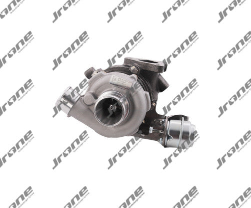 Jrone Turbo Charger for Hyundai i30 | Accent | Getz | Kia Ceed | Rio with 1.5L & 1.6L CRDi 2A400 | 2A610 with Gaskets