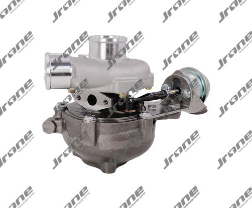 Jrone Turbo Charger for Hyundai i30 | Accent | Getz | Kia Ceed | Rio with 1.5L & 1.6L CRDi 2A400 | 2A610 with Gaskets