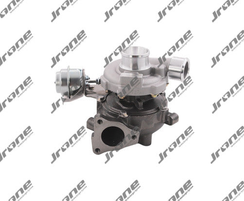 Jrone Turbo Charger for Hyundai i30 | Accent | Getz | Kia Ceed | Rio with 1.5L & 1.6L CRDi 2A400 | 2A610 with Gaskets