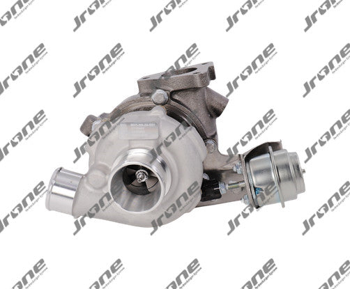 Jrone Turbo Charger for Hyundai i30 | Accent | Getz | Kia Ceed | Rio with 1.5L & 1.6L CRDi 2A400 | 2A610 with Gaskets