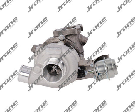 Jrone Turbo Charger for Hyundai i30 | Accent | Getz | Kia Ceed | Rio with 1.5L & 1.6L CRDi 2A400 | 2A610 with Gaskets