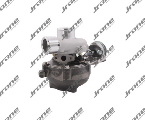 Jrone Turbo Charger for Hyundai i30 | Accent | Getz | Kia Ceed | Rio with 1.5L & 1.6L CRDi 2A400 | 2A610 with Gaskets
