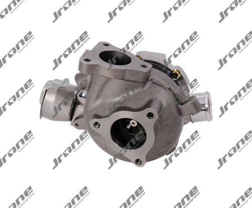 Jrone Turbo Charger for Hyundai i30 | Accent | Getz | Kia Ceed | Rio with 1.5L & 1.6L CRDi 2A400 | 2A610 with Gaskets