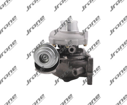 Jrone Turbo Charger for Hyundai i30 | Accent | Getz | Kia Ceed | Rio with 1.5L & 1.6L CRDi 2A400 | 2A610 with Gaskets