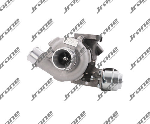Jrone Turbo Charger for Hyundai i30 | Accent | Getz | Kia Ceed | Rio with 1.5L & 1.6L CRDi 2A400 | 2A610 with Gaskets
