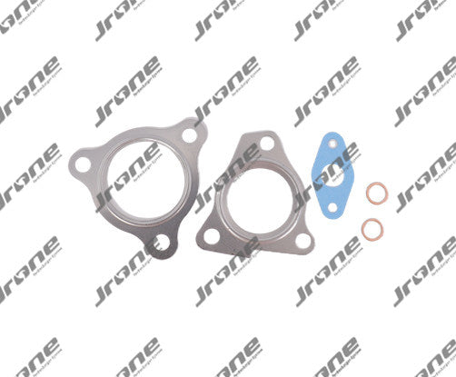 Jrone Turbo Charger for Hyundai i30 | Accent | Getz | Kia Ceed | Rio with 1.5L & 1.6L CRDi 2A400 | 2A610 with Gaskets