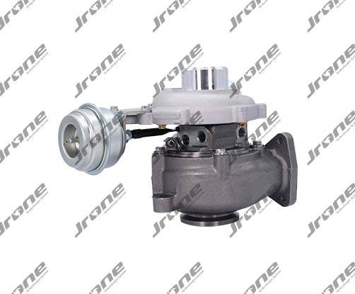Turbo Charger for Suzuki Grand Vitara 1.9L 760680 with Gaskets