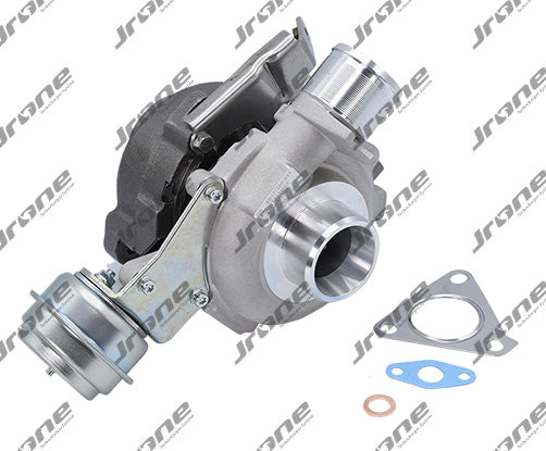 Turbo Charger for Suzuki Grand Vitara 1.9L 760680 with Gaskets