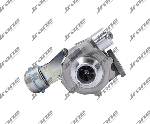 Turbo Charger for Suzuki Grand Vitara 1.9L 760680 with Gaskets