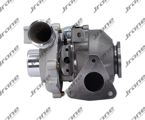 Turbo Charger for Suzuki Grand Vitara 1.9L 760680 with Gaskets