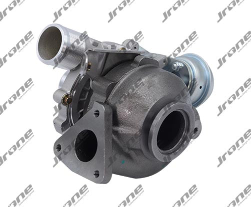 Turbo Charger for Suzuki Grand Vitara 1.9L 760680 with Gaskets