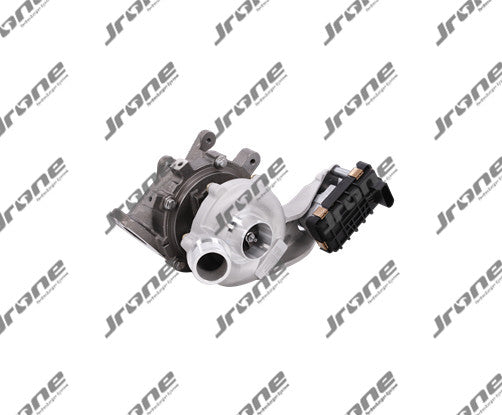 Jrone Turbo Charger for Land Rover Discovery | Ranger Rover Sport | Jaguar Twin Turbo 3.0L V6 >09 (PAIR) with Gaskets