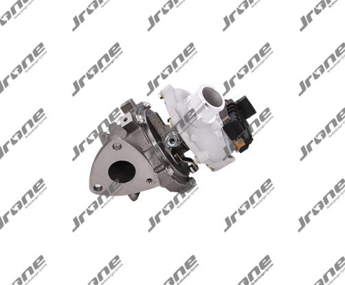 Jrone Turbo Charger for Land Rover Discovery | Ranger Rover Sport | Jaguar Twin Turbo 3.0L V6 >09 (PAIR) with Gaskets