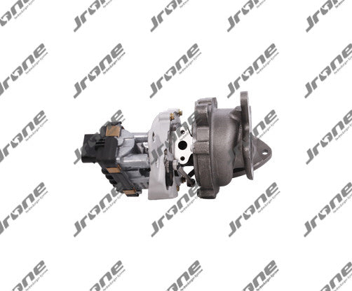 Jrone Turbo Charger for Land Rover Discovery | Ranger Rover Sport | Jaguar Twin Turbo 3.0L V6 >09 (PAIR) with Gaskets