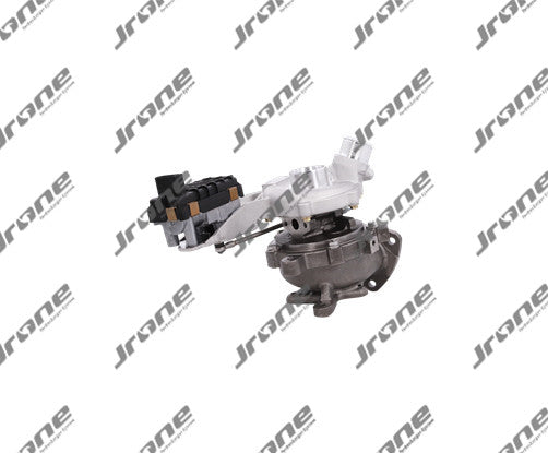 Jrone Turbo Charger for Land Rover Discovery | Ranger Rover Sport | Jaguar Twin Turbo 3.0L V6 >09 (PAIR) with Gaskets