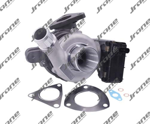 Jrone Turbo Charger For Ford Transit 2.2L 786880 | BK2Q6K682HA with Gaskets