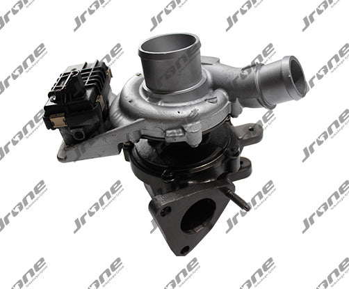 Jrone Turbo Charger For Ford Transit 2.2L 786880 | BK2Q6K682HA with Gaskets