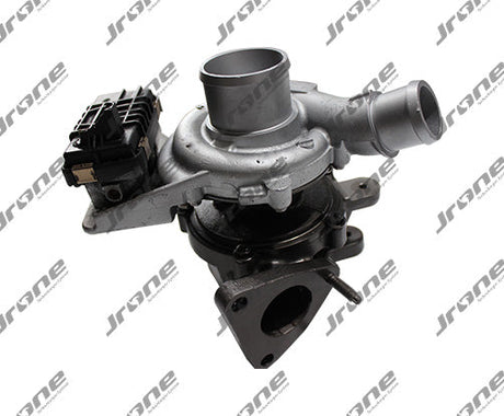 Jrone Turbo Charger For Ford Transit 2.2L 786880 | BK2Q6K682HA with Gaskets
