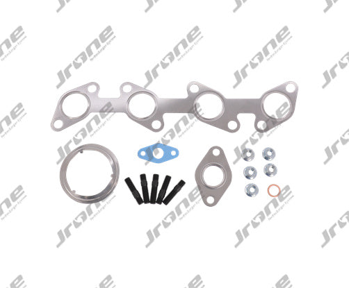 Turbo Charger for Audi A3 | Skoda Octavia | Volkswagen Golf | Passat | Jetta TDI 2.0D 03G253019A with Gaskets
