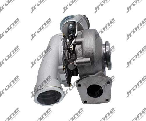 Turbo Charger for VW Transporter T5 2.5L TDi 720931 4-Bolt Flange with Gaskets