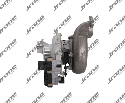 Jrone Turbo Charger for Mercedes | Jeep | Chrysler 3.0L V6 OM642 765155 with Gaskets