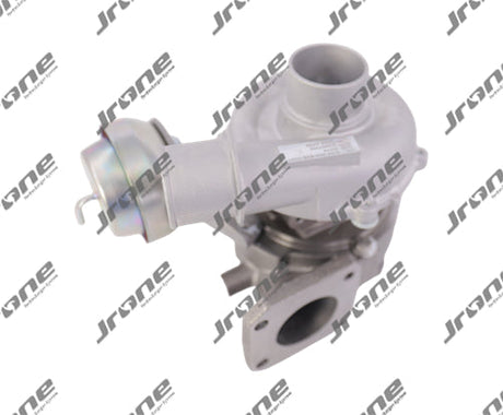 Turbo Charger for Ford Ranger PJ PK & Mazda BT-50 UN 2.5L 3.0L RHV4 VJ38 with Gaskets