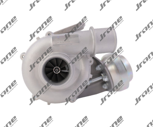 Turbo Charger for Ford Ranger PJ PK & Mazda BT-50 UN 2.5L 3.0L RHV4 VJ38 with Gaskets