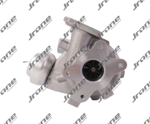 Turbo Charger for Ford Ranger PJ PK & Mazda BT-50 UN 2.5L 3.0L RHV4 VJ38 with Gaskets