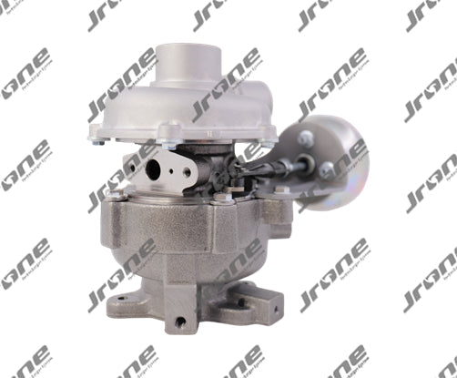 Turbo Charger for Ford Ranger PJ PK & Mazda BT-50 UN 2.5L 3.0L RHV4 VJ38 with Gaskets