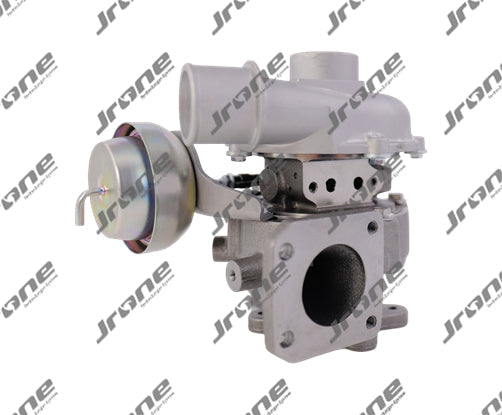 Turbo Charger for Ford Ranger PJ PK & Mazda BT-50 UN 2.5L 3.0L RHV4 VJ38 with Gaskets