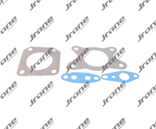 Turbo Charger for Ford Ranger PJ PK & Mazda BT-50 UN 2.5L 3.0L RHV4 VJ38 with Gaskets