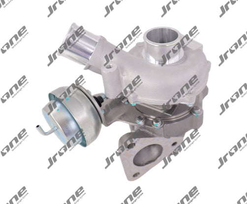 Turbo Charger for Mitsubishi 4WD Triton MN | Challenger PB | PC 4D56 2.5L 1515A170 with Gaskets
