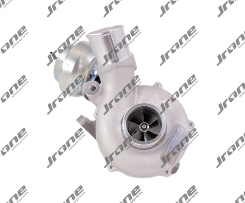 Turbo Charger for Mitsubishi 4WD Triton MN | Challenger PB | PC 4D56 2.5L 1515A170 with Gaskets
