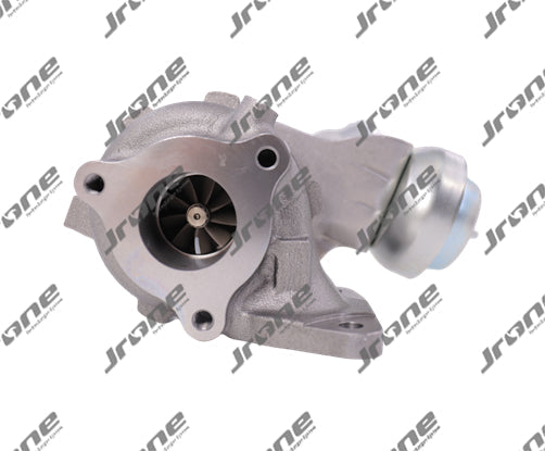 Turbo Charger for Mitsubishi 4WD Triton MN | Challenger PB | PC 4D56 2.5L 1515A170 with Gaskets