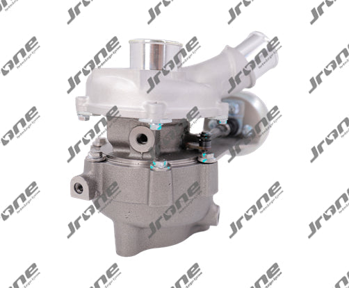 Turbo Charger for Mitsubishi 4WD Triton MN | Challenger PB | PC 4D56 2.5L 1515A170 with Gaskets