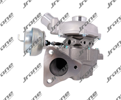 Turbo Charger for Mitsubishi 4WD Triton MN | Challenger PB | PC 4D56 2.5L 1515A170 with Gaskets