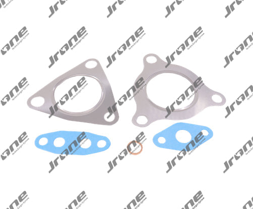Turbo Charger for Mitsubishi 4WD Triton MN | Challenger PB | PC 4D56 2.5L 1515A170 with Gaskets