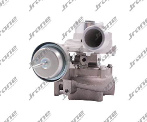 Jrone Turbo Charger for Holden Colorado | Isuzu D-Max 4JJ1 3.0L 8971320692 VIGM with Gaskets