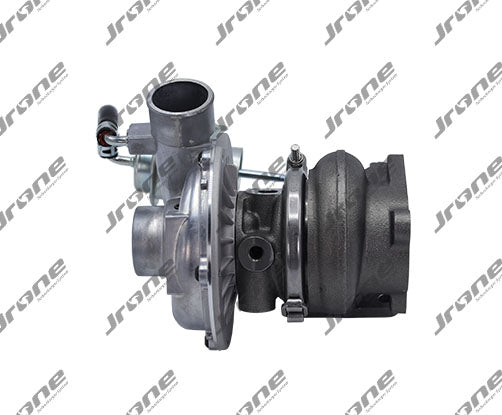 Turbo Charger for Holden | Isuzu Rodeo 4JH1TC RHF5 VIEK | VIDW with Gaskets