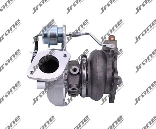 Jrone Turbo Charger for Subaru WRX | Forester | Outback EJ255 MY08-14 14411-AA800 | VF52 with Gaskets