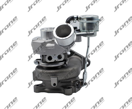Jrone Turbo Charger for Mitsubishi Triton ML 3.2L 4M41 | 1515A041 with Gaskets