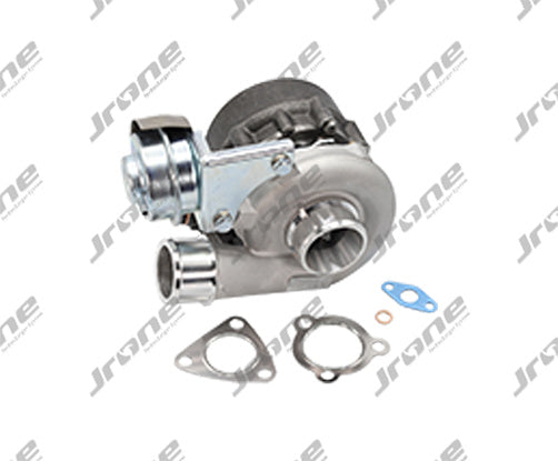 Jrone Turbo Charger for Hyundai Santa Fe CRDi 2.2L D4EB 49135-27810 with Gaskets