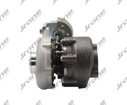 Jrone Turbo Charger for Hyundai Santa Fe CRDi 2.2L D4EB 49135-27810 with Gaskets