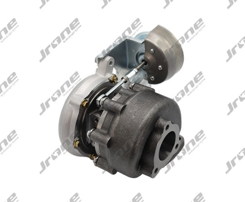 Jrone Turbo Charger for Hyundai Santa Fe CRDi 2.2L D4EB 49135-27810 with Gaskets